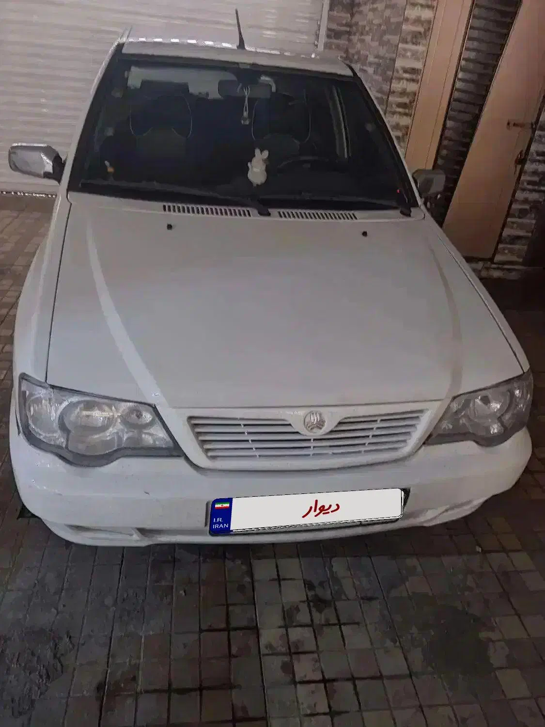 111 مدل90 sx|خودرو سواری و وانت|نیشابور, گمنام غربی|دیوار