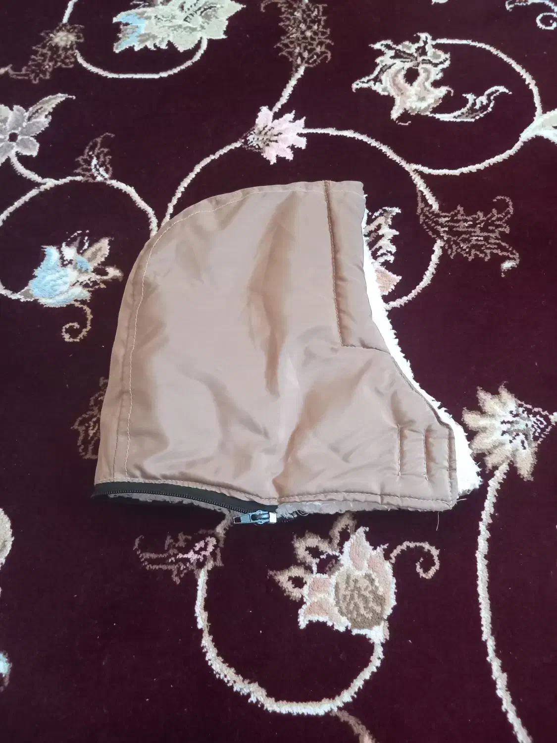 شال موهر وکاپشن|لباس|شاهرود, |دیوار