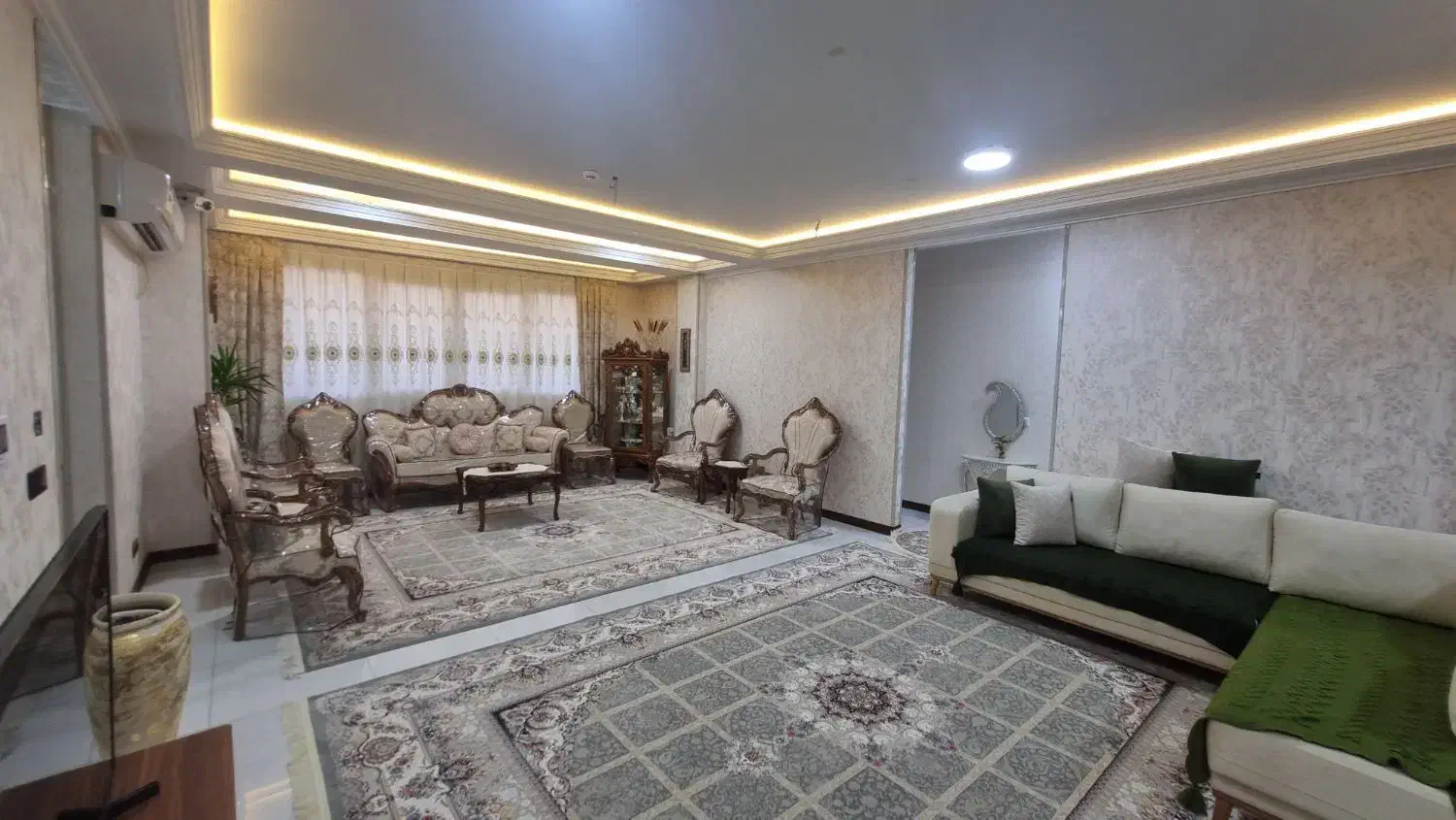 فروش آپارتمان لاکچری در هشت بنگله ساختمان هُمسا|فروش آپارتمان|مسجد سلیمان, |دیوار