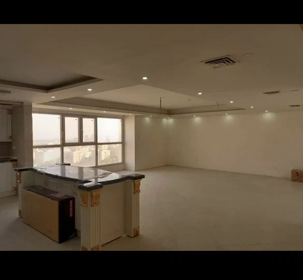 ۱۳۵متر/فول امکانات+برج مجلل/المپیک راه شهرک چشمه|فروش آپارتمان|تهران, دهکده المپیک|دیوار