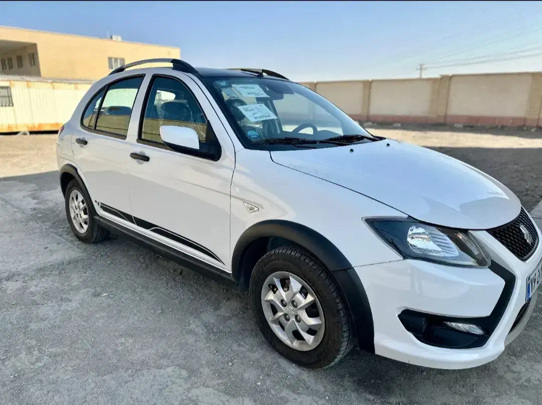 کوییک آخر 1402 فوری|خودرو سواری و وانت|نورآباد, |دیوار