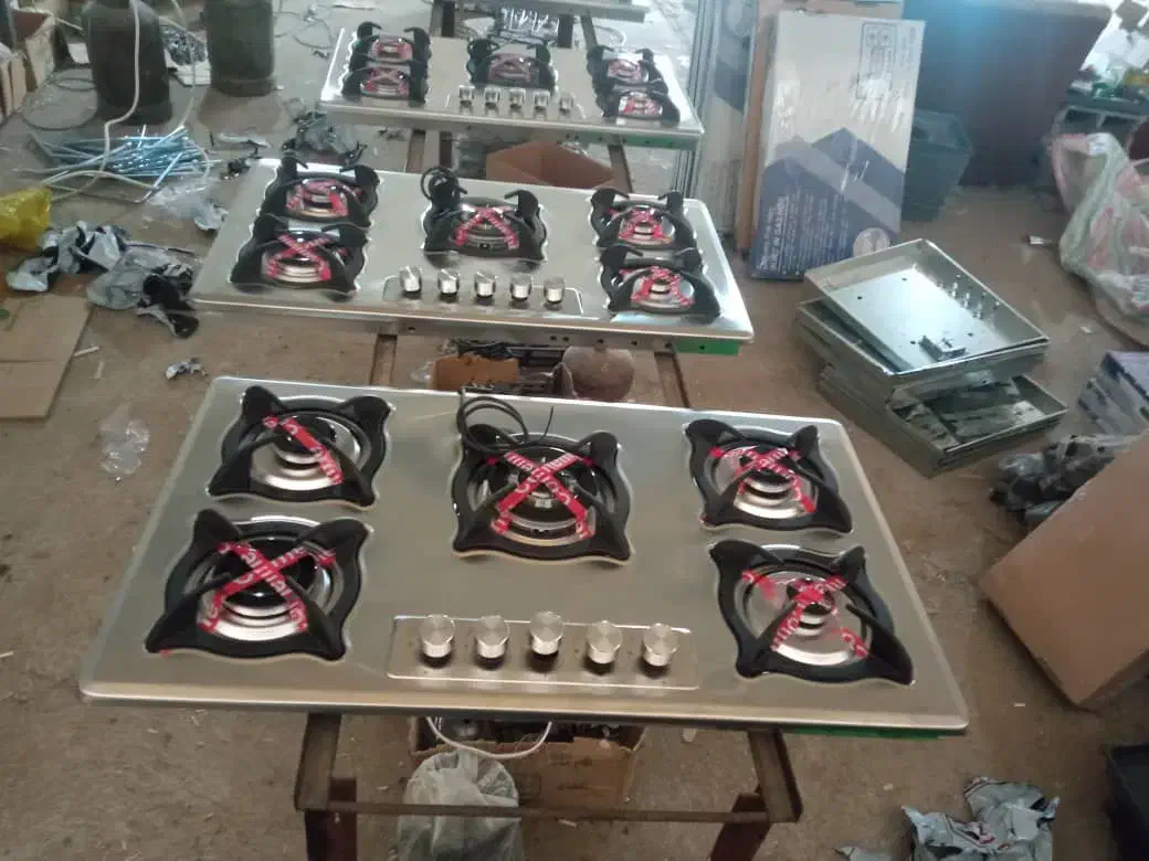 گاز رومیزی|اجاق گاز و لوازم برقی پختوپز|کرج, خرمدشت|دیوار