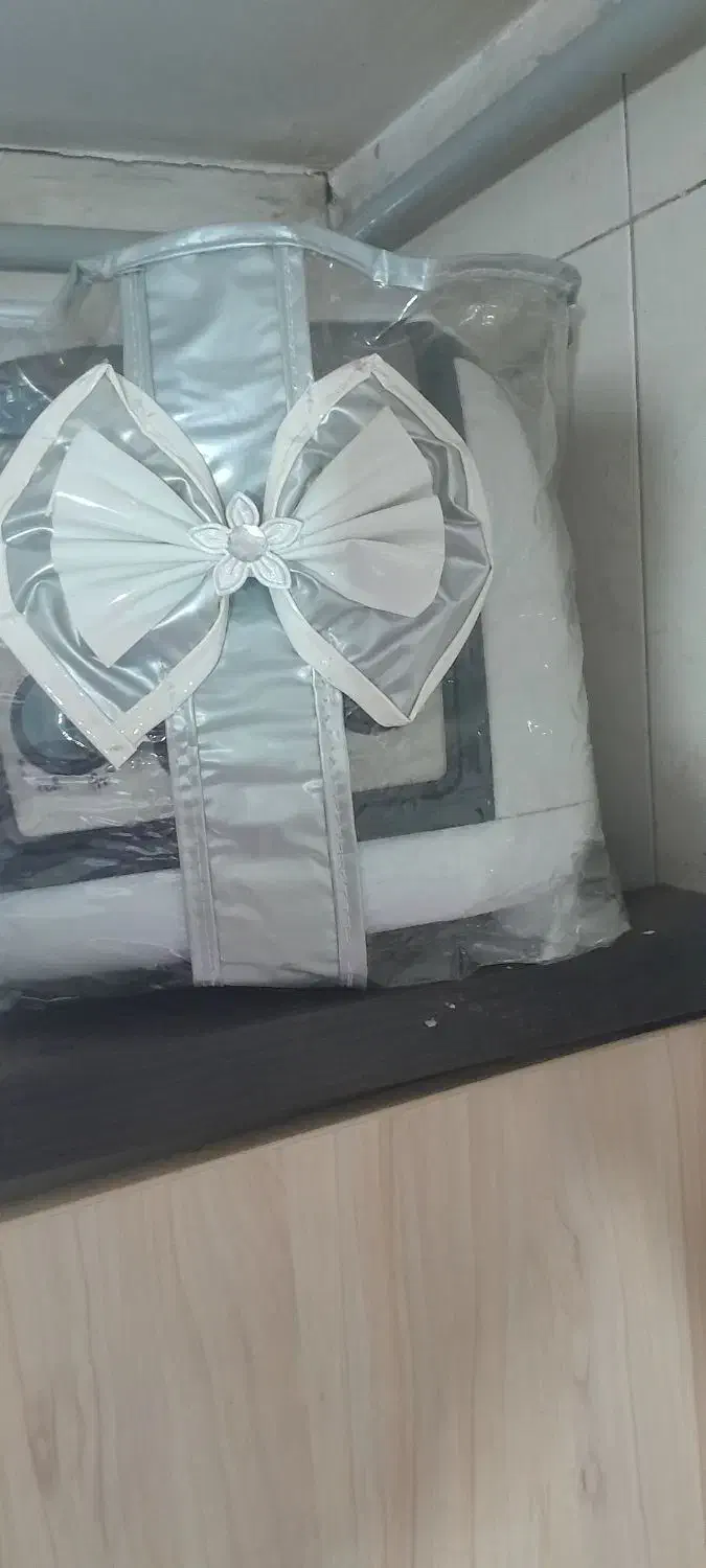 سرخ کن|سایر لوازم برقی|پرند, فاز ۳|دیوار