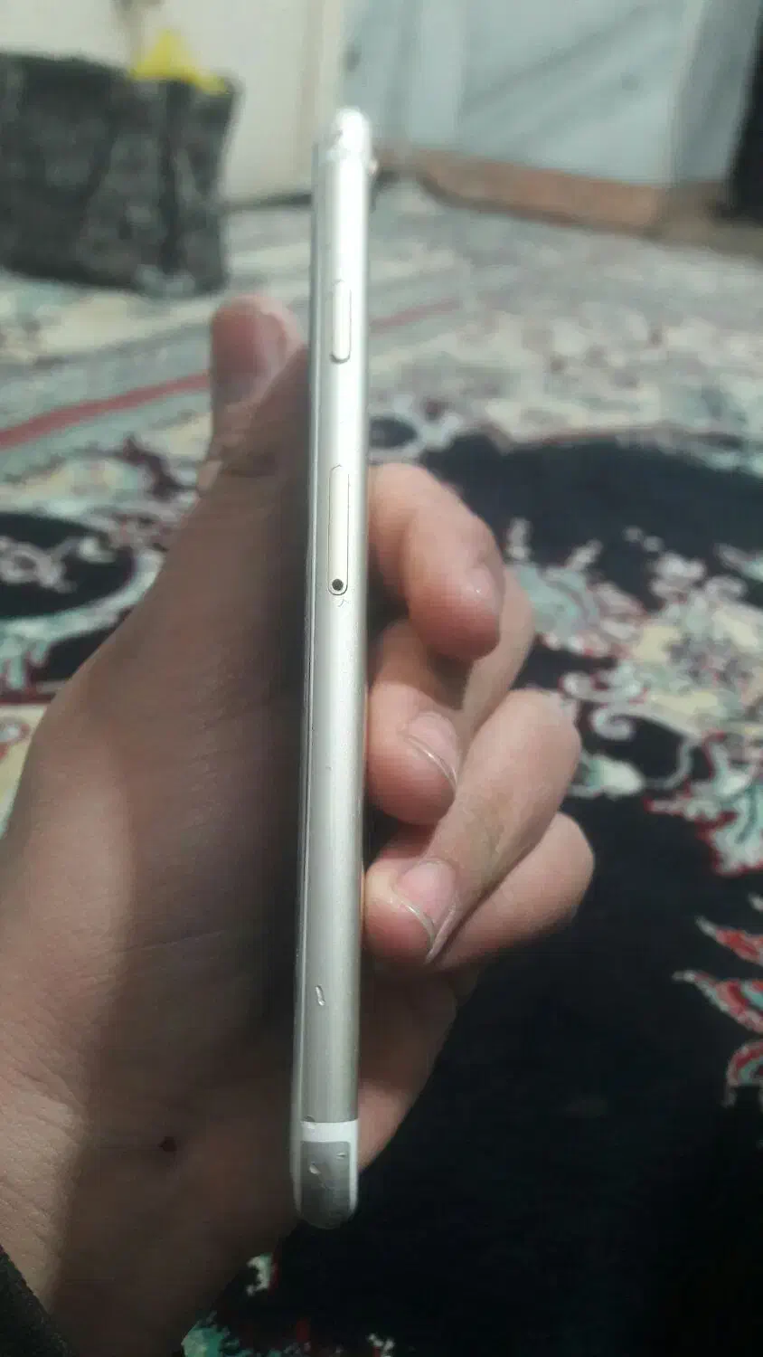 ایفون 6|موبایل|اصفهان, پوریای ولی|دیوار