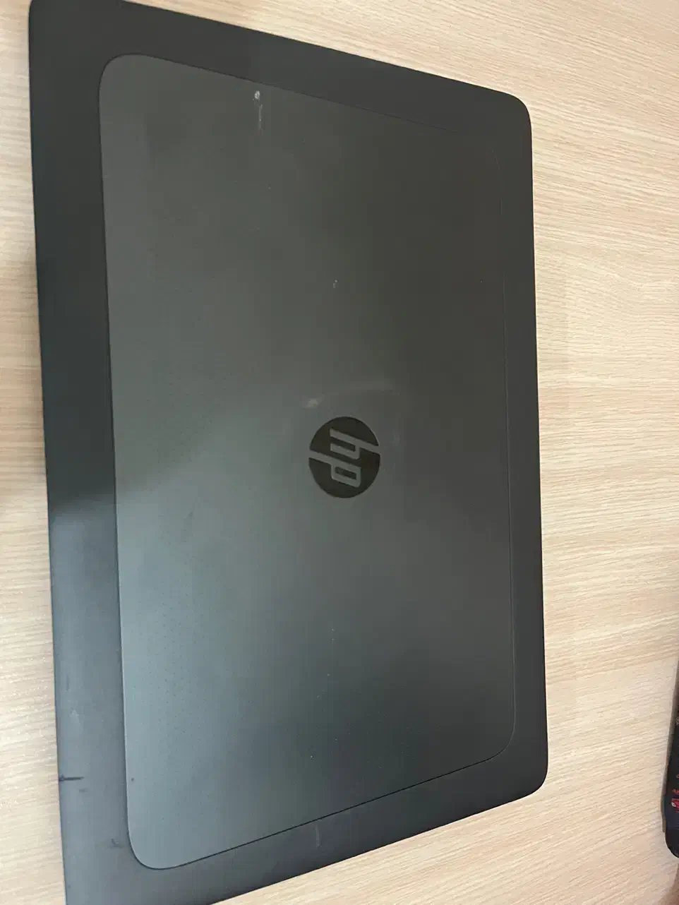 لپ تاپ HP ZBOOK 17 G3|رایانه همراه|آبادان, |دیوار