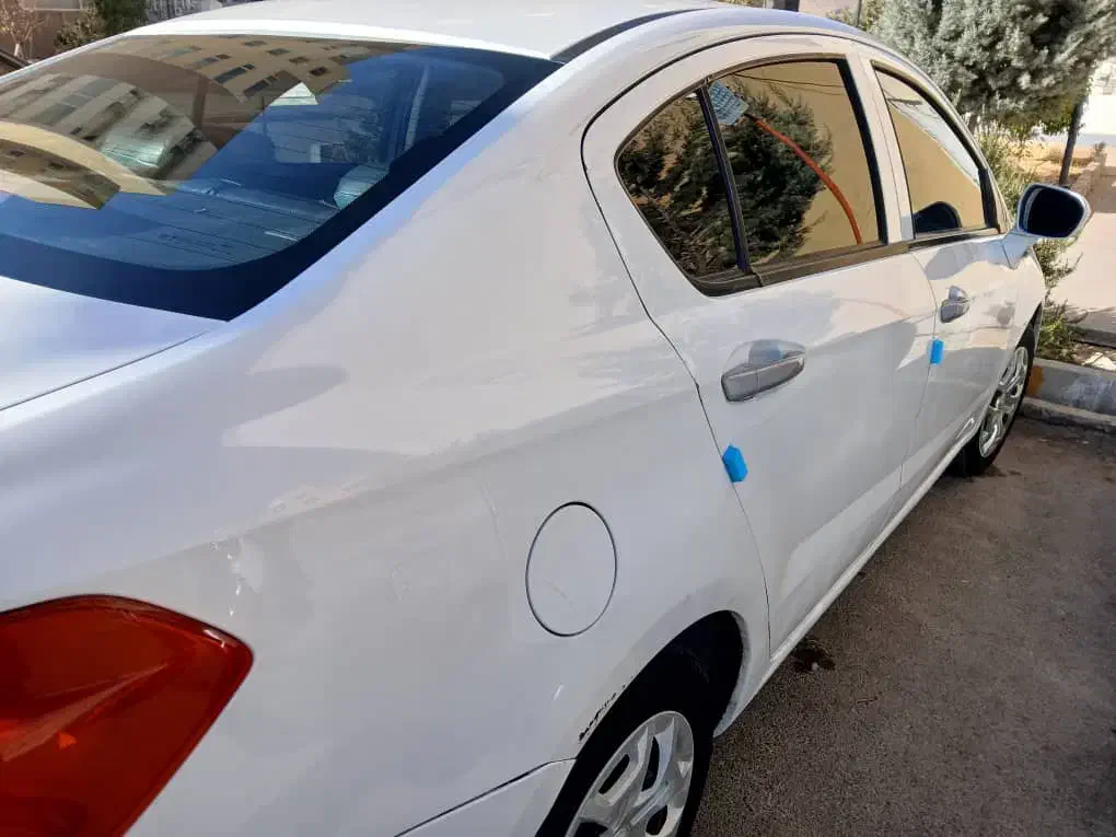 برلیانسH230مدل ۹۵ تماس|خودرو سواری و وانت|صدرا-فارس, فاز ۱|دیوار