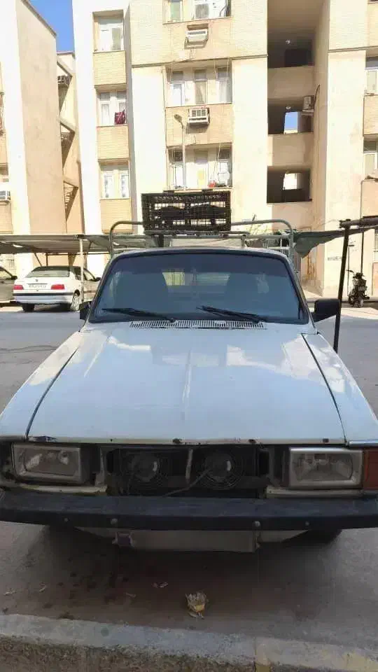 وانت پیکان|خودرو سواری و وانت|بندرعباس, |دیوار