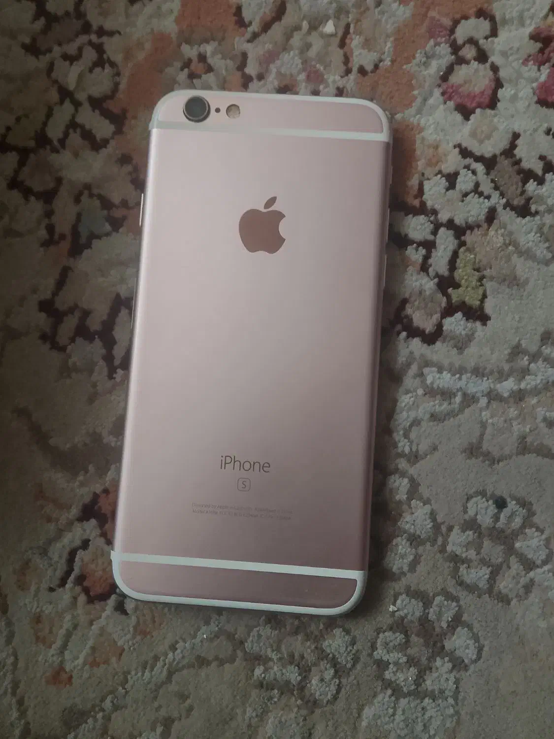 آیفون ۶s|موبایل|نظرآباد, رسالت|دیوار