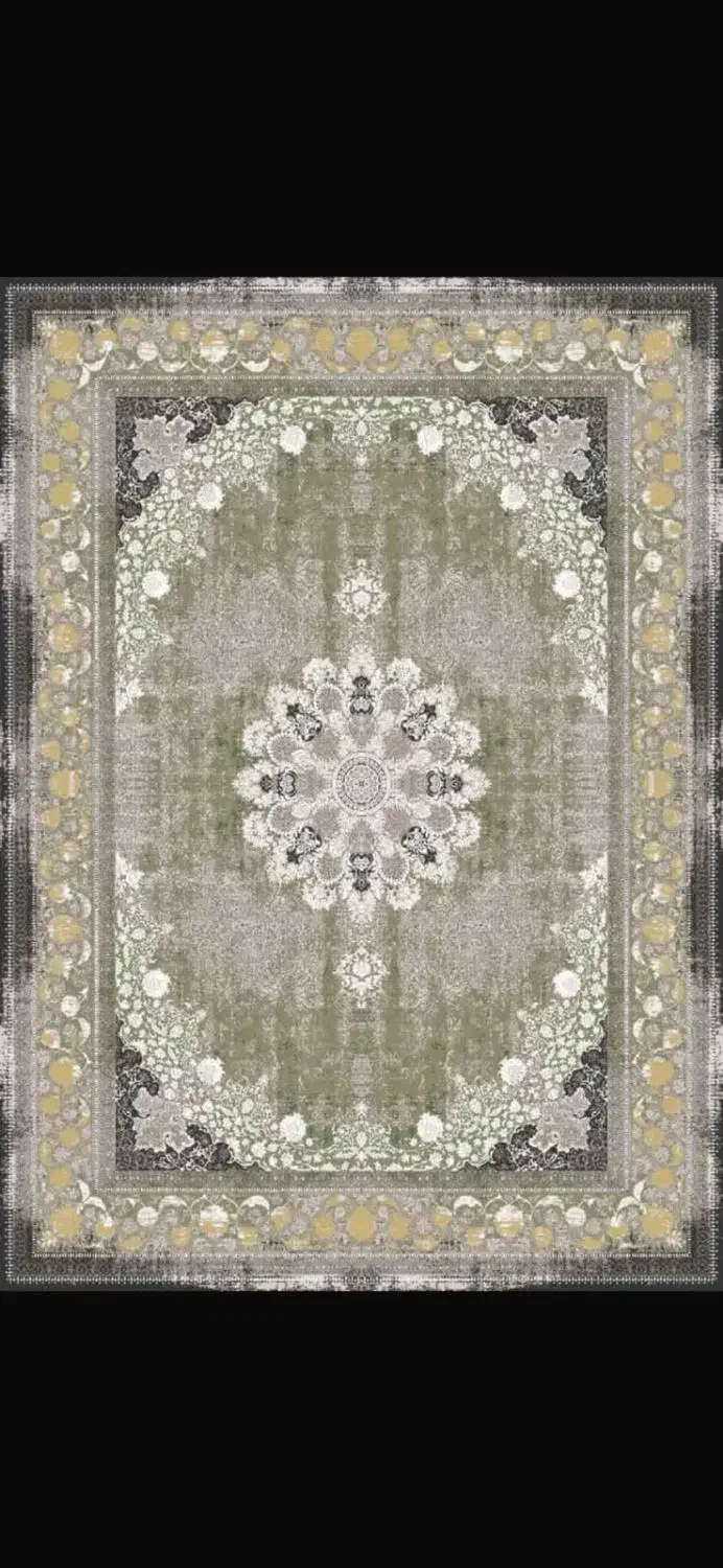 ۷۰۰شانه ضمانت کیفیت گوهرشاد|فرش|کرمان, |دیوار