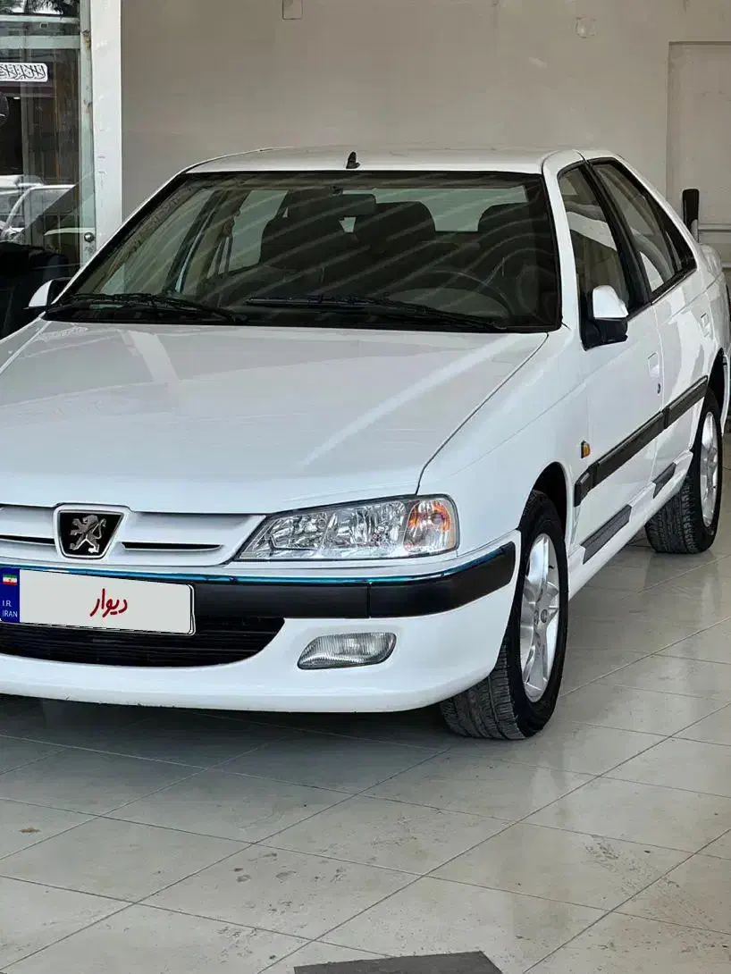 ‌پارس tu5 کلاس 13 رنگدار|خودرو سواری و وانت|برازجان, |دیوار