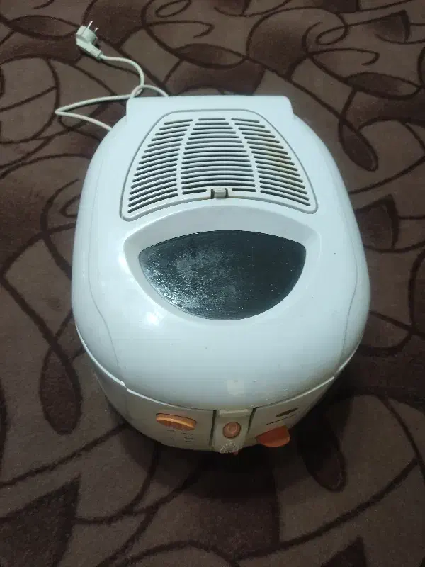 سرخ کن|اجاق گاز و لوازم برقی پخت‌وپز|فولادشهر, سایت صنعتی کاوه|دیوار