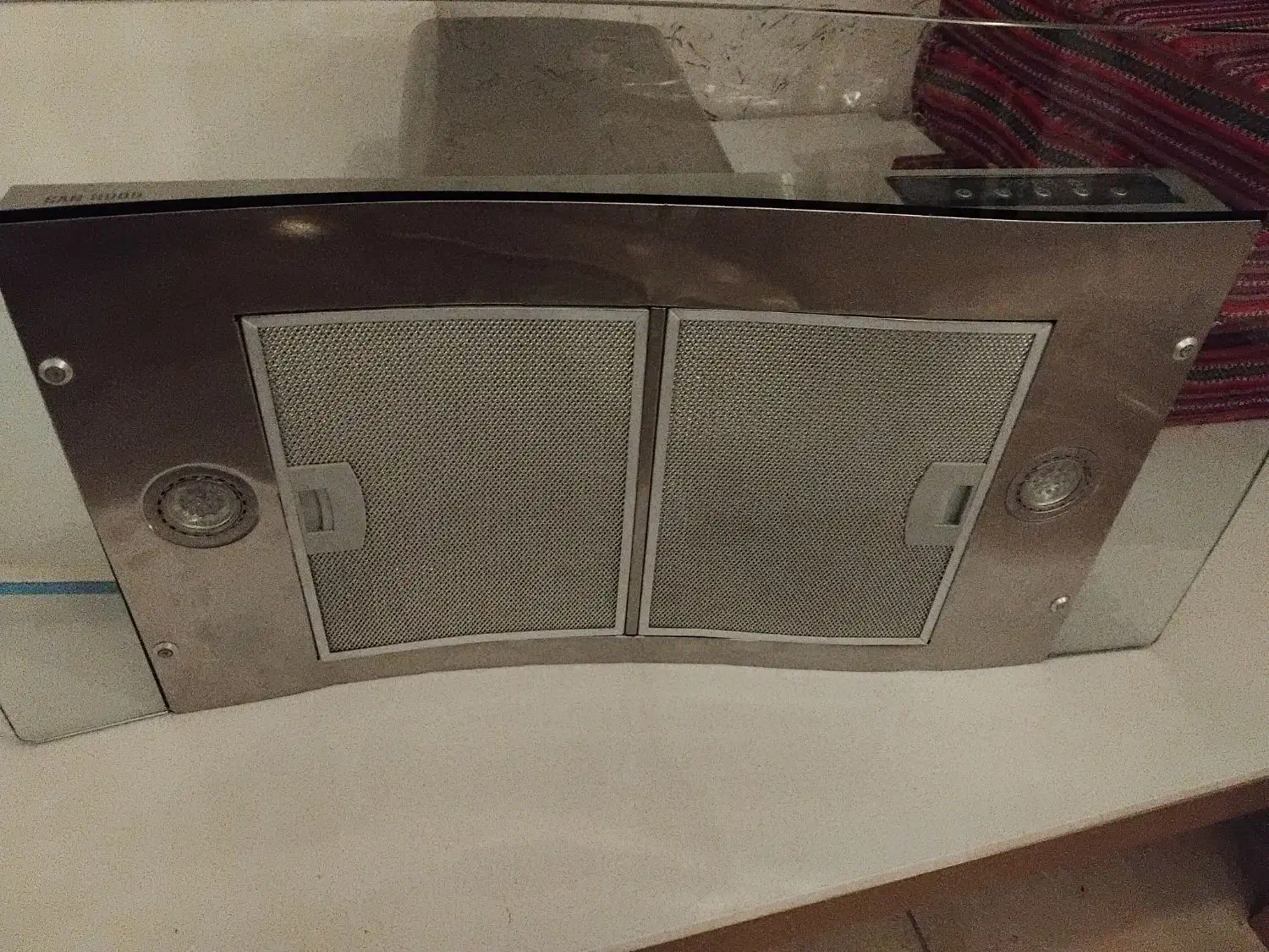 هود دوموتور|هود|بروجرد, |دیوار