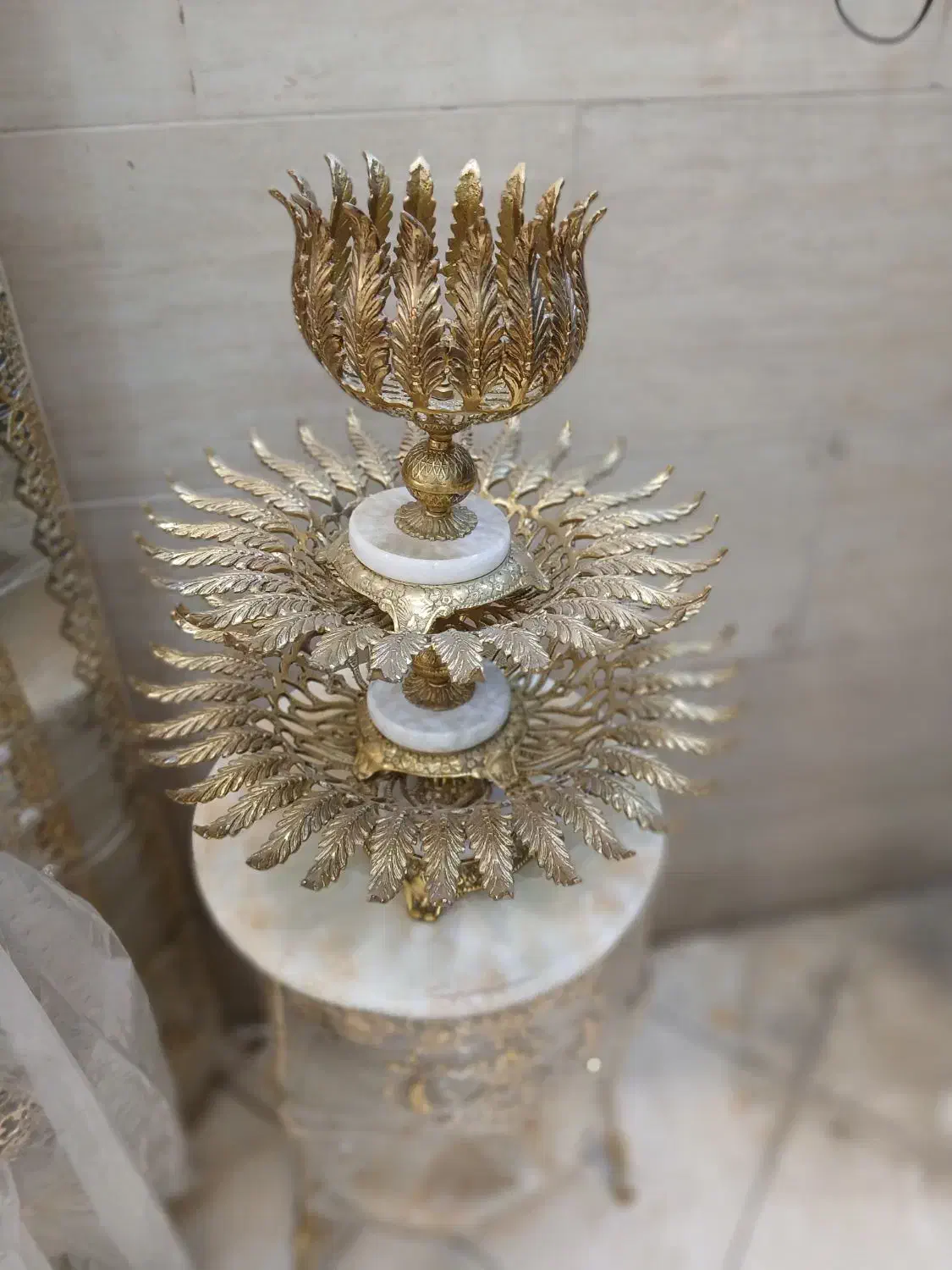 تزئینات دکوری|صنایع دستی و سایر لوازم تزئینی|قرچک, داوود آباد|دیوار