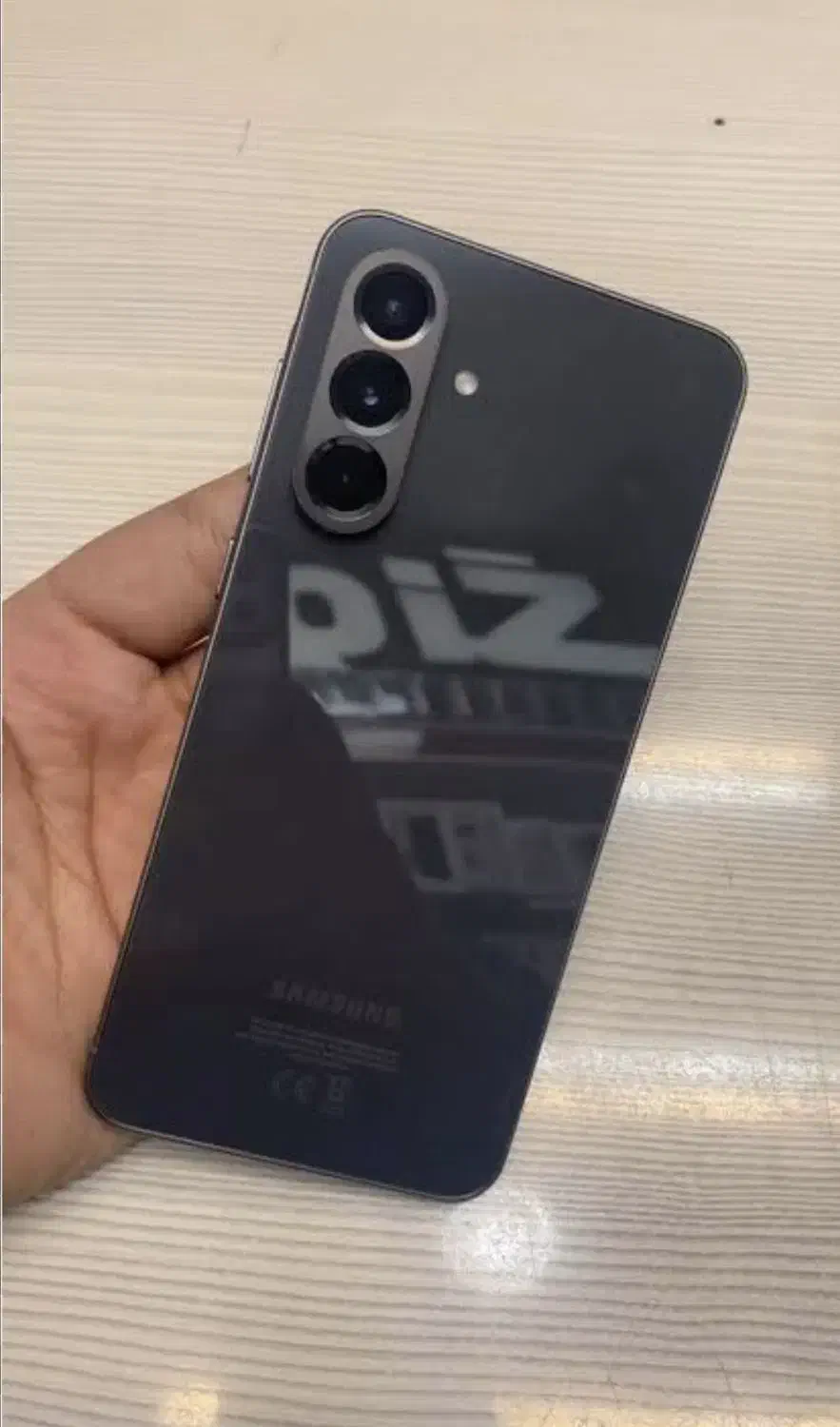 a56سامسونگ|موبایل|کوهدشت, |دیوار