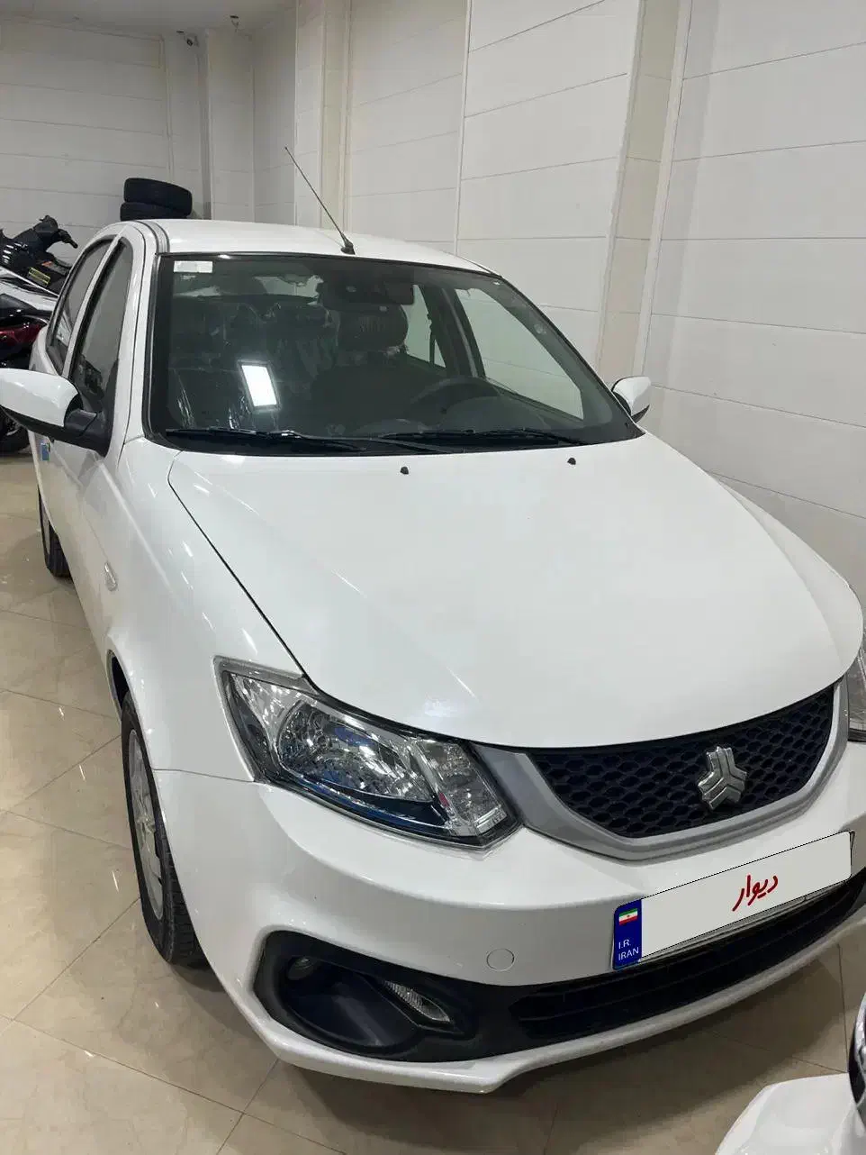 ساینا دنده ای s مدل 1403|خودرو سواری و وانت|بندرعباس, |دیوار