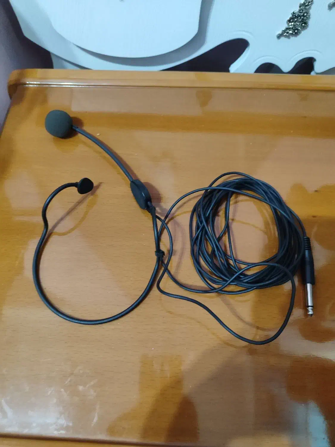 میکروفون JTR|صوتی و تصویری|بندر انزلی, امامزاده|دیوار