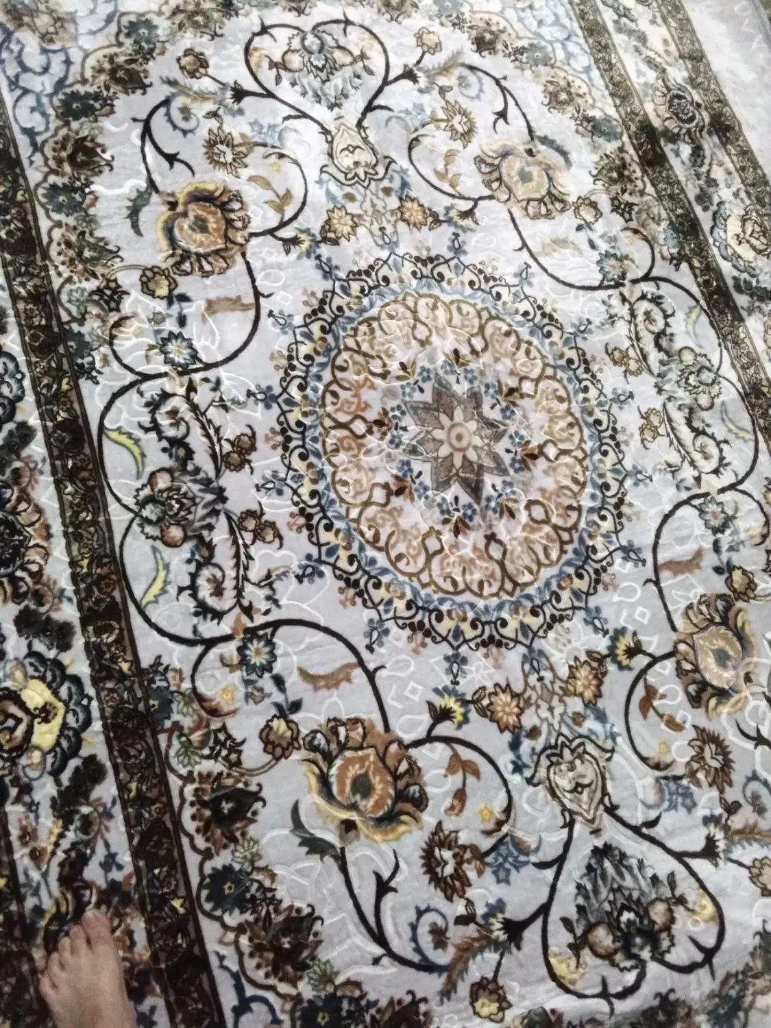 روفرشی خارجی 6 متری|روفرشی|شاهین‌شهر, گرگاب|دیوار