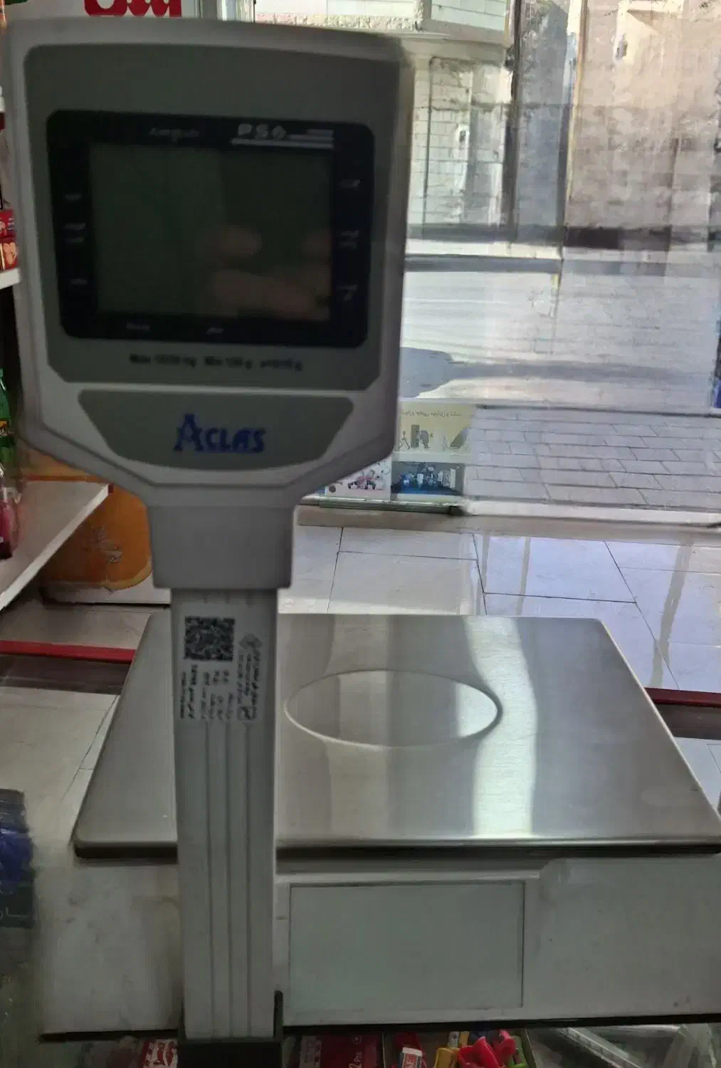 ترازو محک در حد نو|فروشگاه و مغازه|ری, سیزده آبان|دیوار