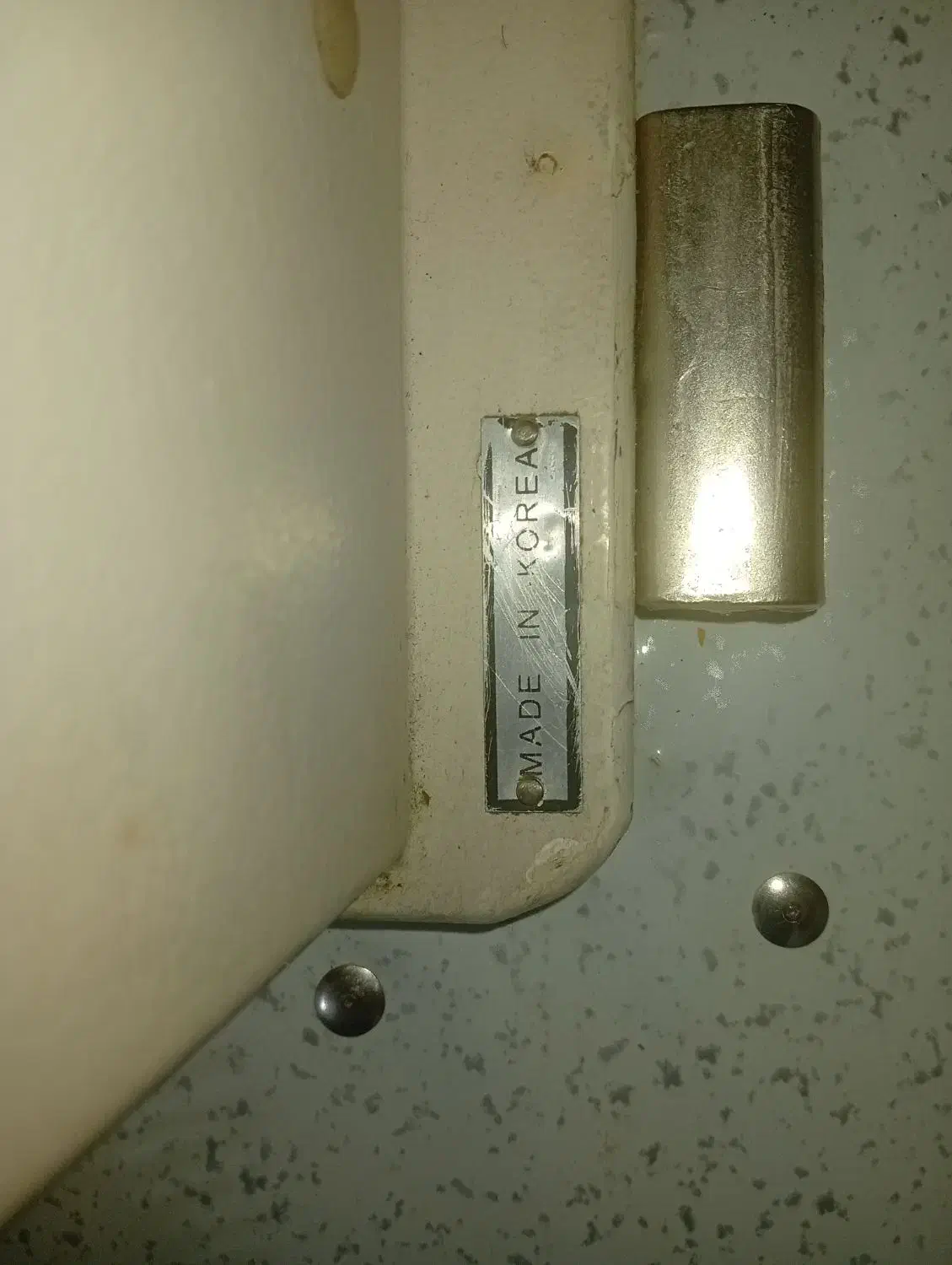 چرخ خیاطی صنعتی سان استار کره ای اصل|چرخ خیاطی و ریسندگی|فولادشهر, C5|دیوار