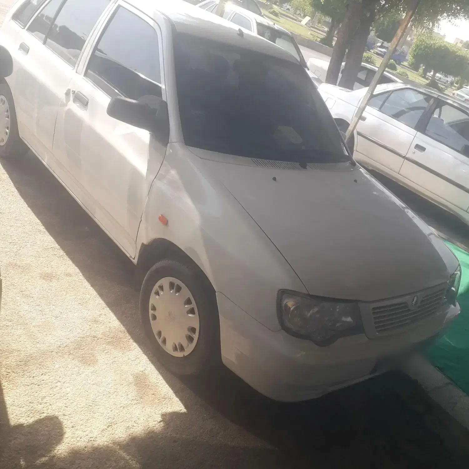 ۱۱۱|خودرو سواری و وانت|بهبهان, |دیوار