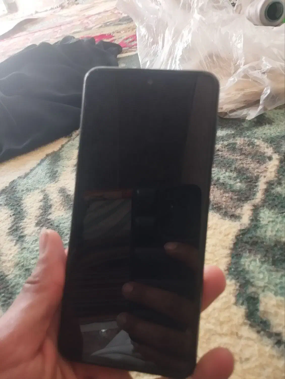 گوشی نوت 9|موبایل|شوشتر, |دیوار