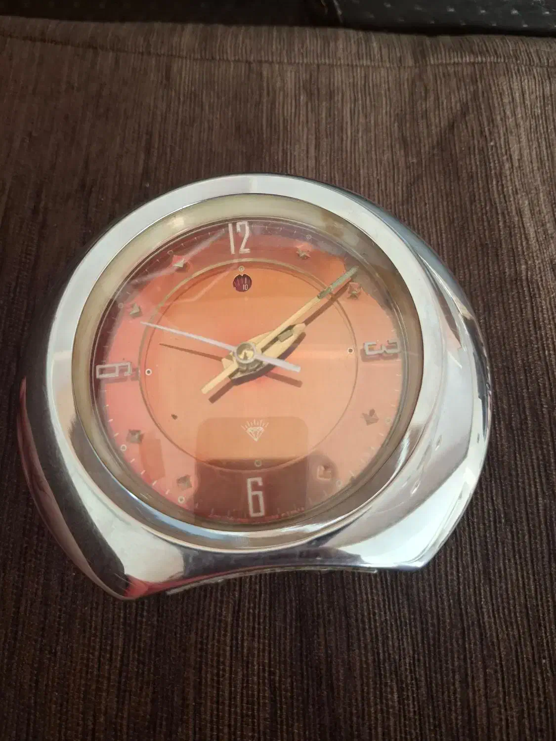 ساعت رومیزی قدیمی|ساعت دیواری و تزئینی|تبریز, |دیوار