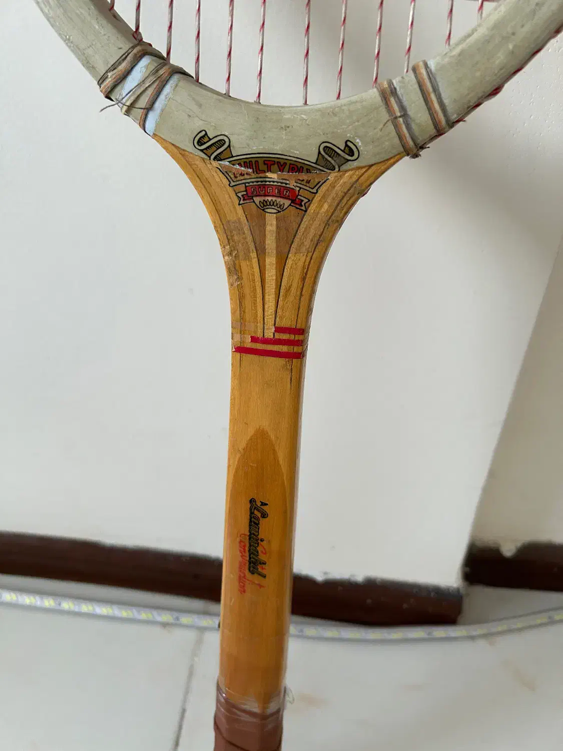 راکت تنیس|تجهیزات ورزشی|پردیس, فاز ۱۱|دیوار