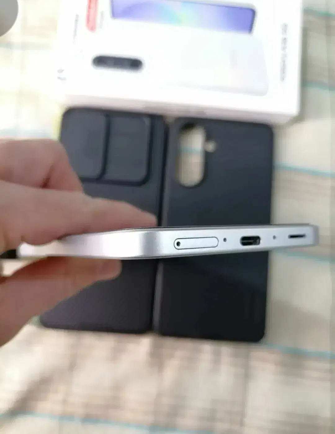 samsung a36 - 8/256|موبایل|تهران, حر|دیوار