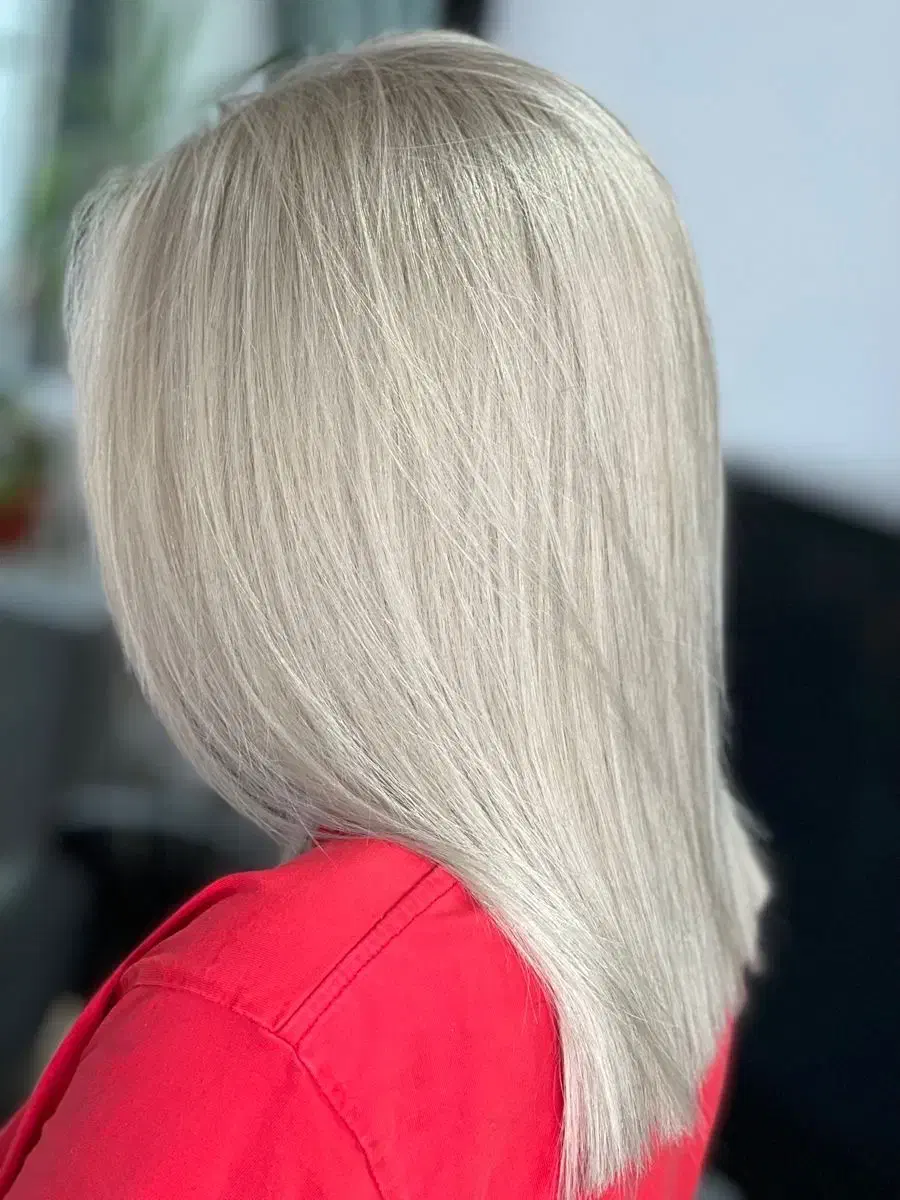 رنگ و لایت و کراتین|خدمات آرایشگری و زیبایی|اردبیل, |دیوار