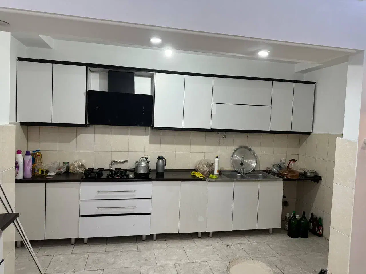 ۶۵متری شباهنگ|فروش آپارتمان|شاهدشهر, |دیوار