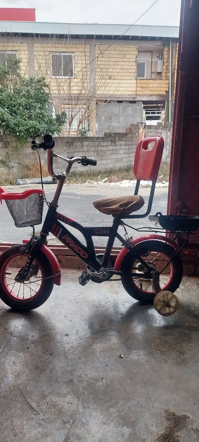 دوچرخه ۱۰|دوچرخه، اسکیت، اسکوتر|رشت, حمیدیان|دیوار