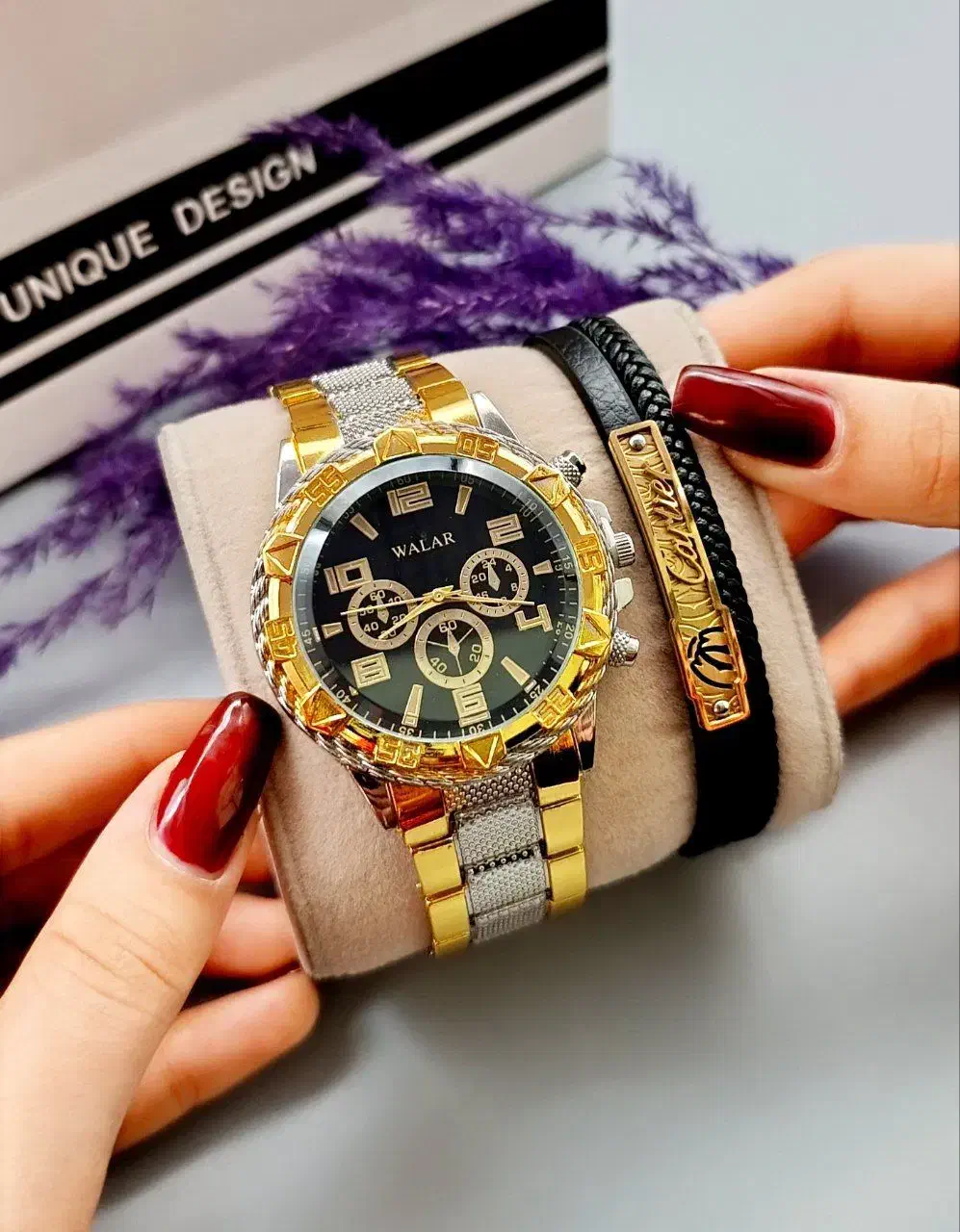 ست ساعت و دستبند|بدلیجات|شیراز, شهرک فرزانگان|دیوار