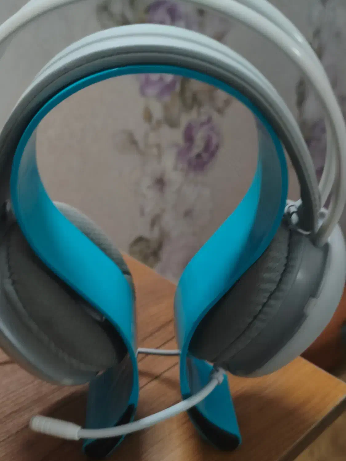 هدست اونیکوما|قطعات و لوازم جانبی رایانه|مشهد, فردوسی|دیوار