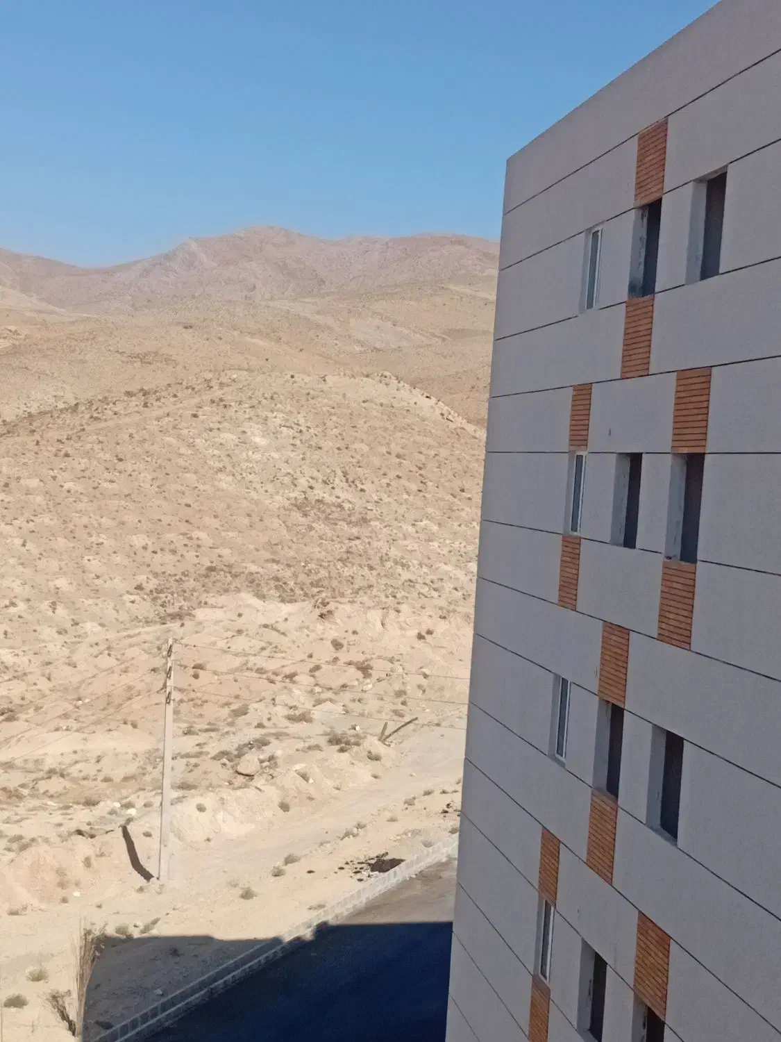 نقاشی ویلا و اپارتمان|خدمات پیشه و مهارت|آبسرد, |دیوار