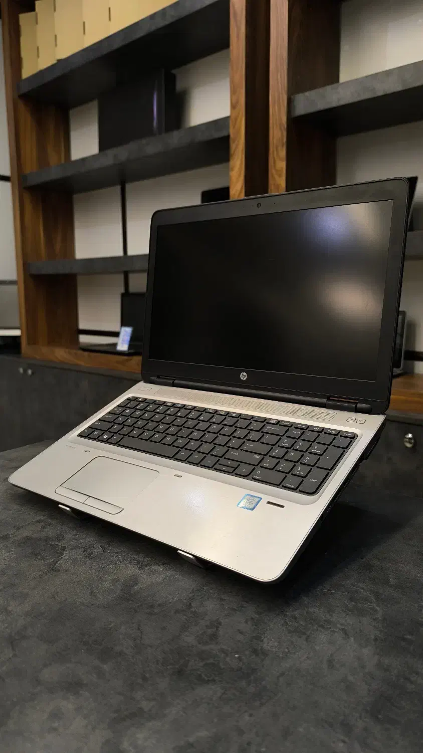 Hp probook 650 g3|رایانه همراه|قم, صفائیه|دیوار