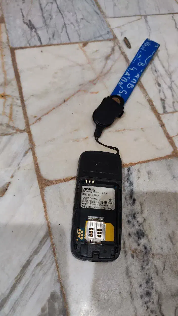 گوشی ساعت یخچال|موبایل|قم, شهر قائم|دیوار