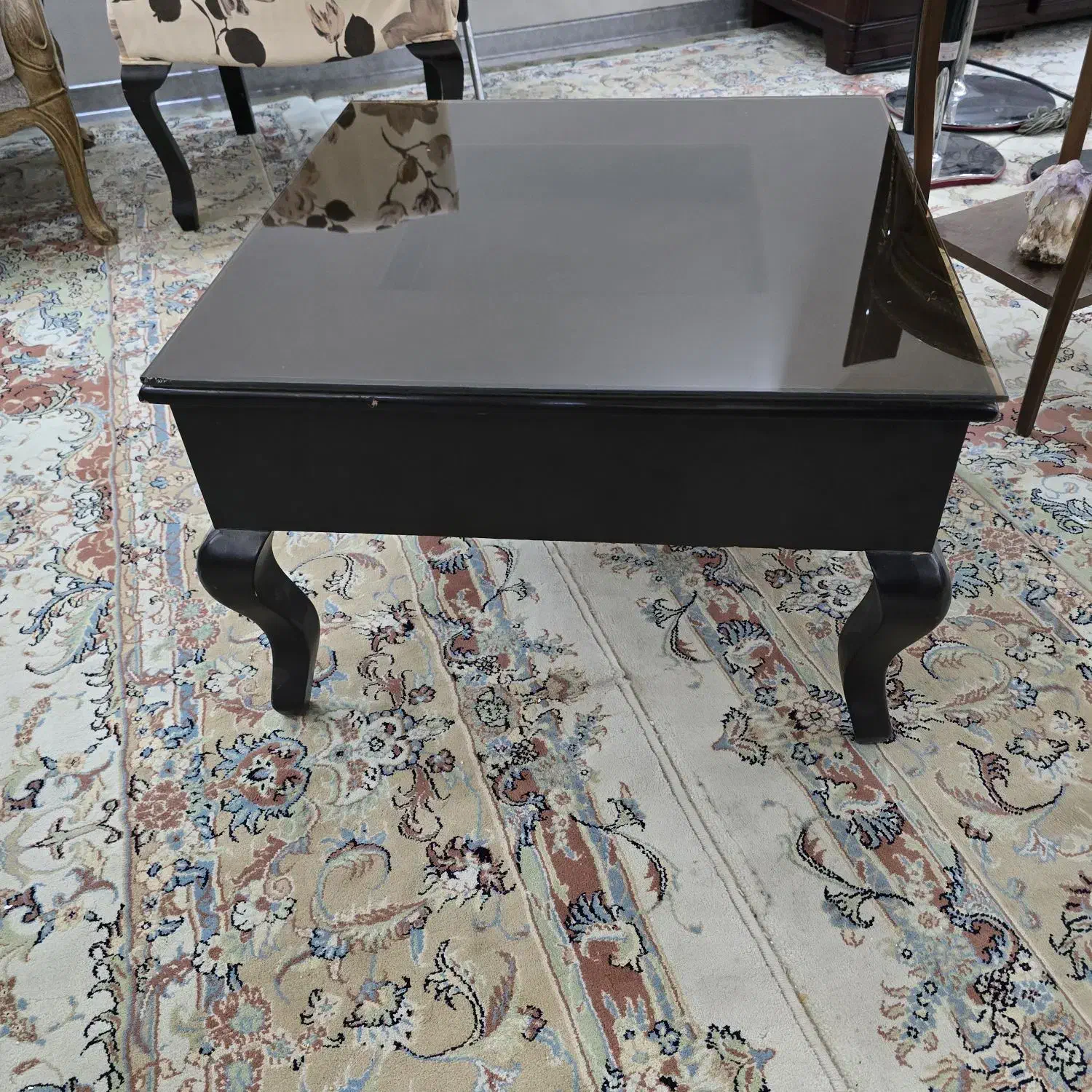 میز جلو مبلی|مبلمان خانگی و میز عسلی|مشهد, امیریه|دیوار