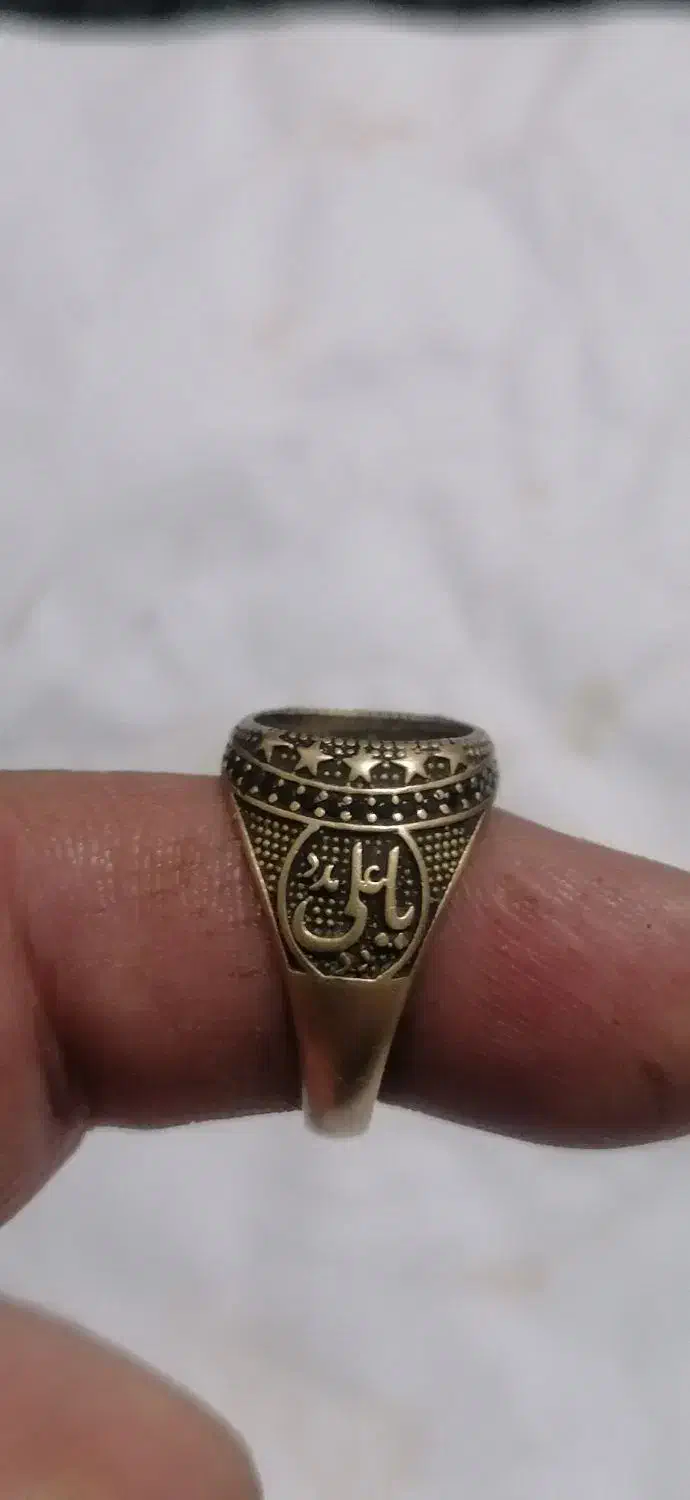 بدیجات|بدلیجات|شیراز, شاه قلی بیگی|دیوار