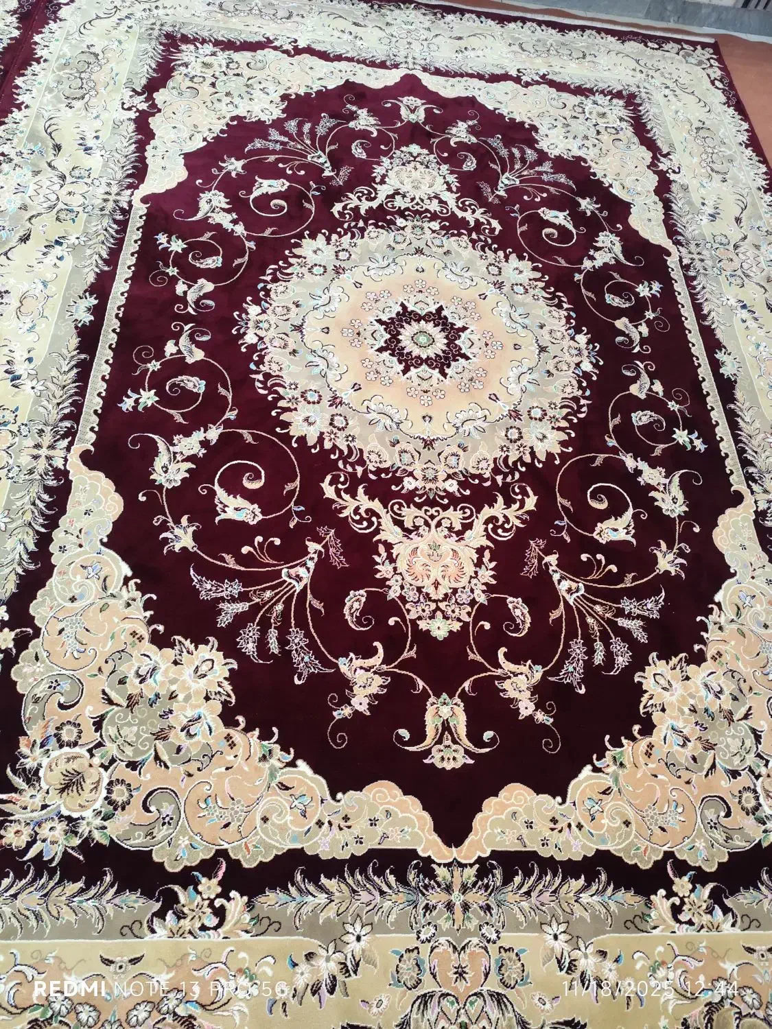 فرش ۹ متری|فرش|اسدآباد, |دیوار