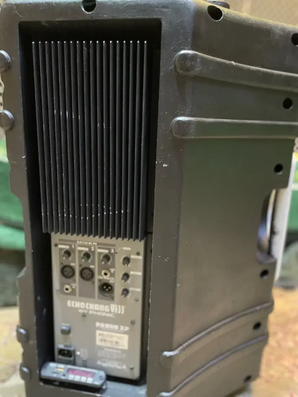 باند اکتیو فونیک PHONIC|سیستم صوتی خانگی|اسلامشهر, شهرک واوان|دیوار