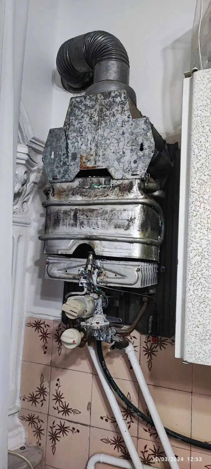 فروش،تعمیر،سرویسکار آبگرمکن|خدمات پیشه و مهارت|تهران, خزانه|دیوار