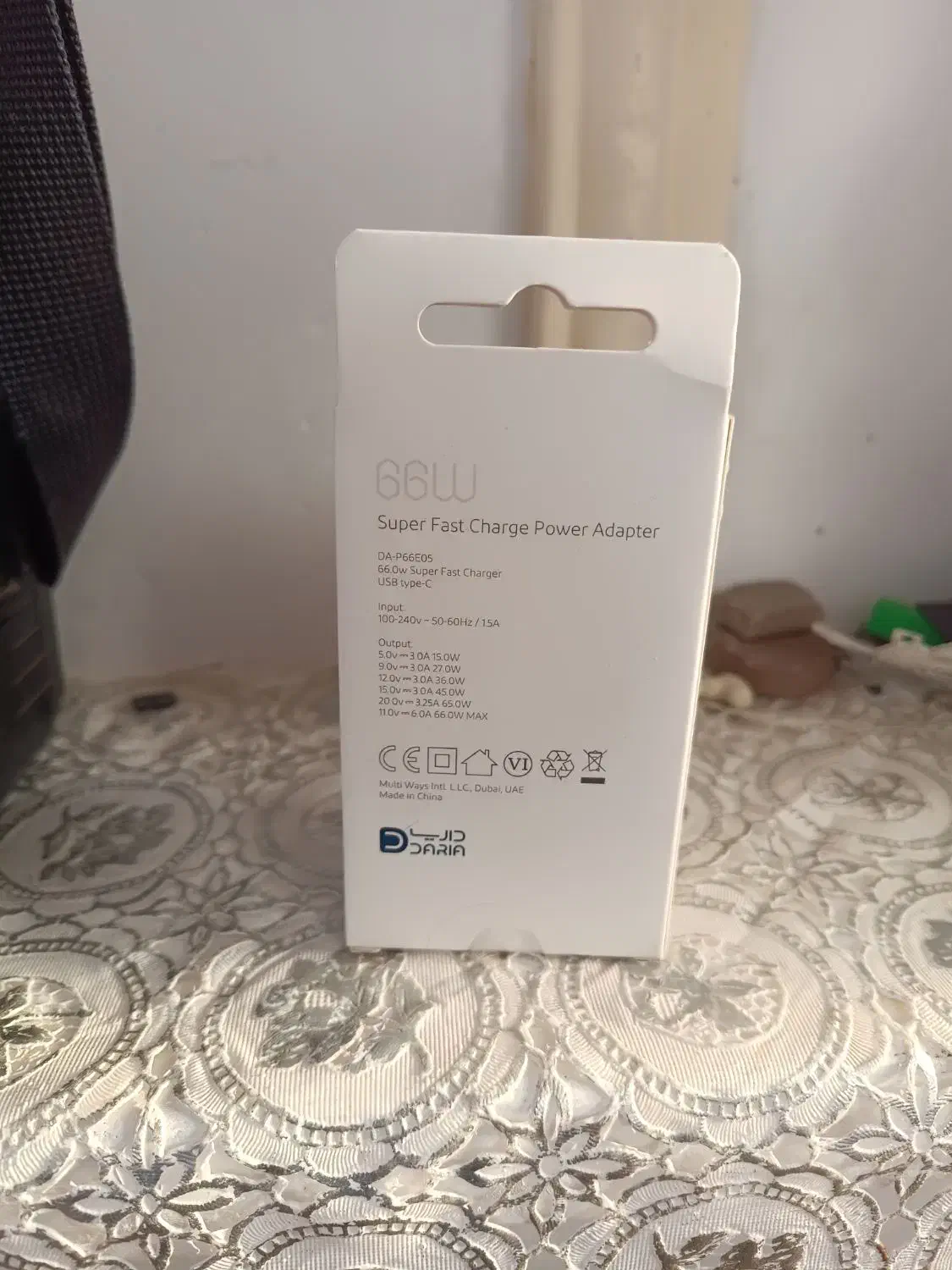 فروش شارژر موبایل و لب تاب|لوازم جانبی موبایل و تبلت|گلپایگان, |دیوار