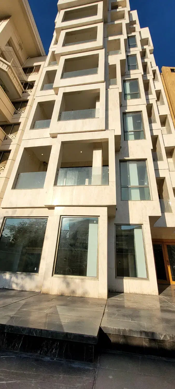 ۱۲۰ متر یاس دو خواب تخلیه با آسانسور|فروش آپارتمان|مشهد, جانباز|دیوار