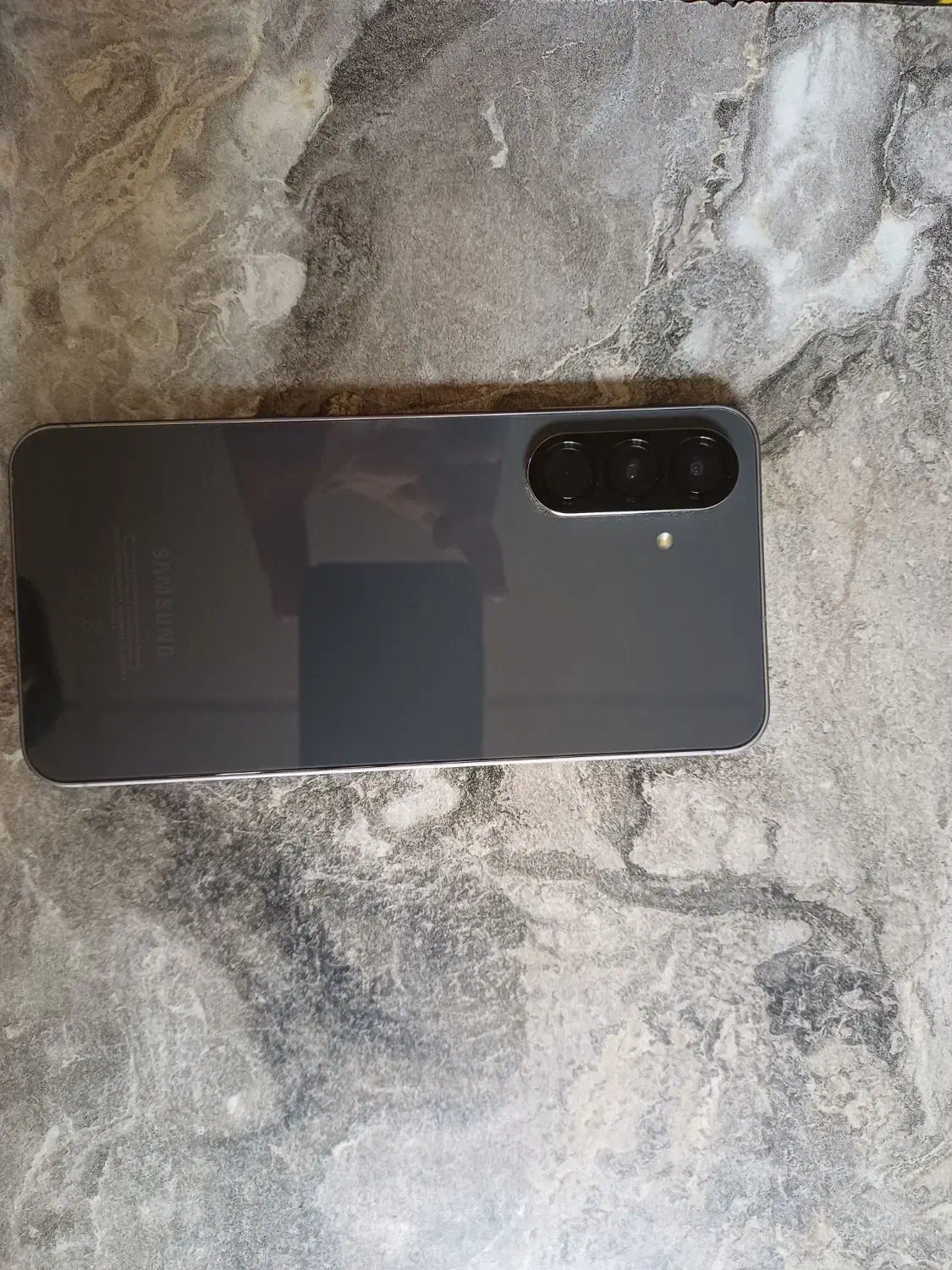 A56|موبایل|اراک, |دیوار