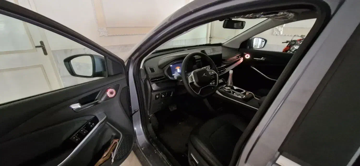 kmc x5|خودرو سواری و وانت|اراک, |دیوار