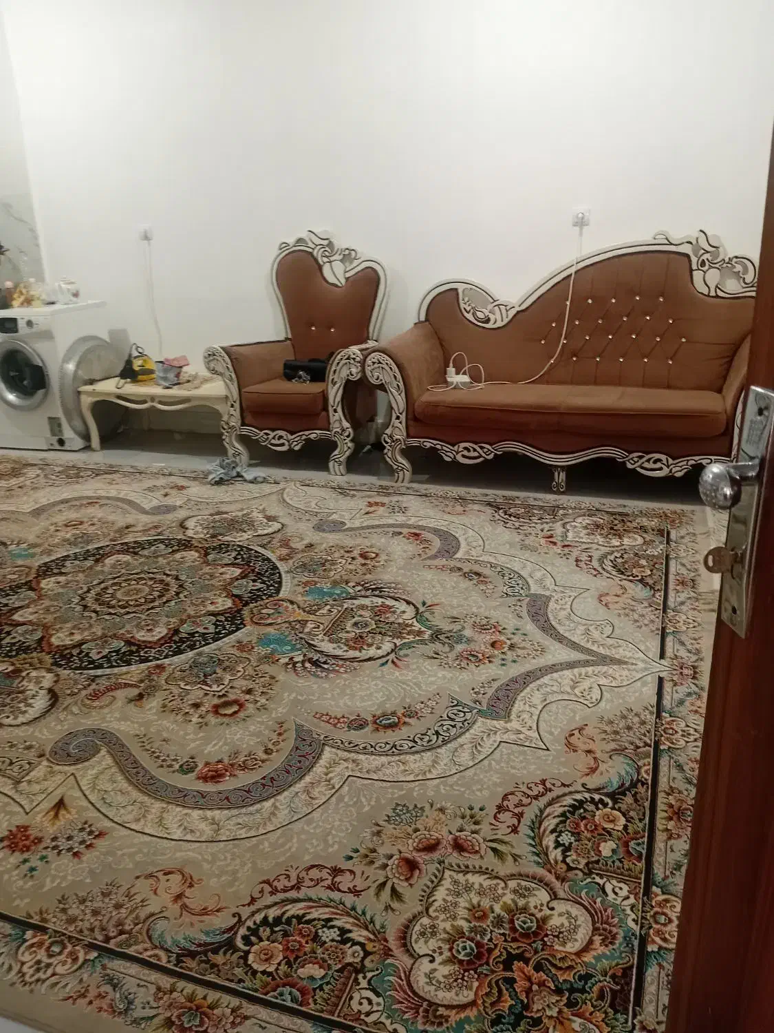 فروش خانه ۵۴ متری زیباشهر|فروش خانه و ویلا|دزفول, |دیوار