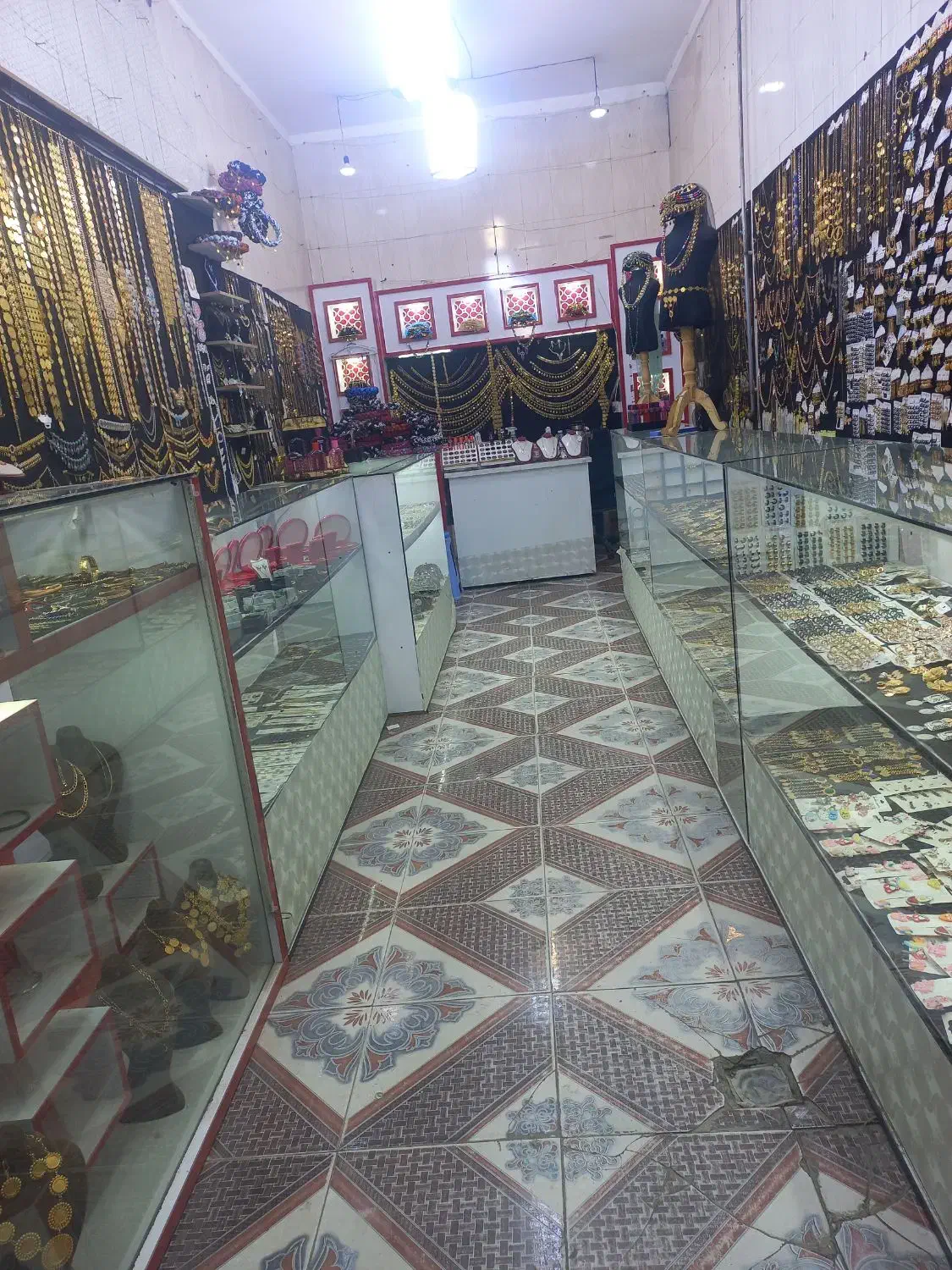 فروش مغازه بدلیجات|بدلیجات|مریوان, |دیوار