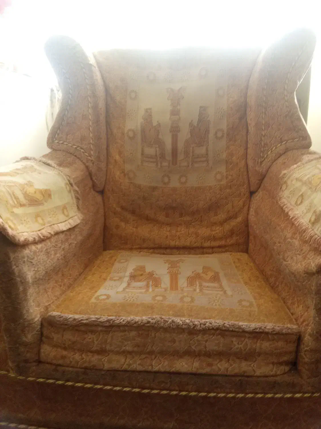 مبل|مبلمان اداری|قوچان, |دیوار