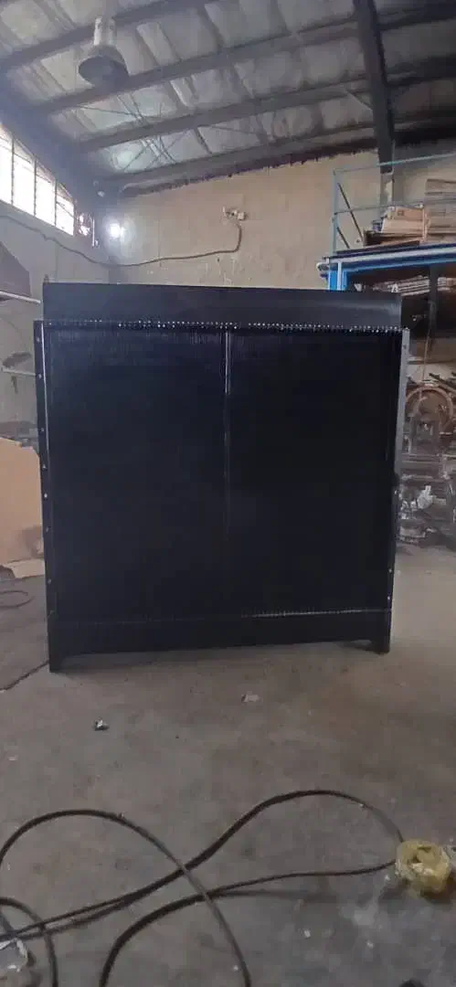 فروش عمده رادیاتور تولیدکننده مستقیم|قطعات یدکی و لوازم جانبی|رباط‌کریم, رباط‌کریم|دیوار