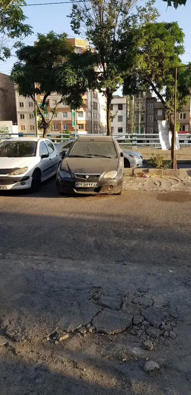 پروتون جن تو Gen2|خودرو سواری و وانت|تهران, استقلال|دیوار